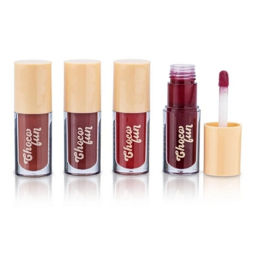 Tint Cream Choco Fun