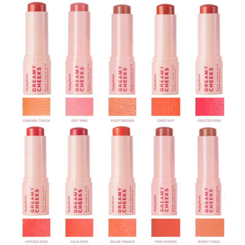 Blush Stick Dreamy Cheeks