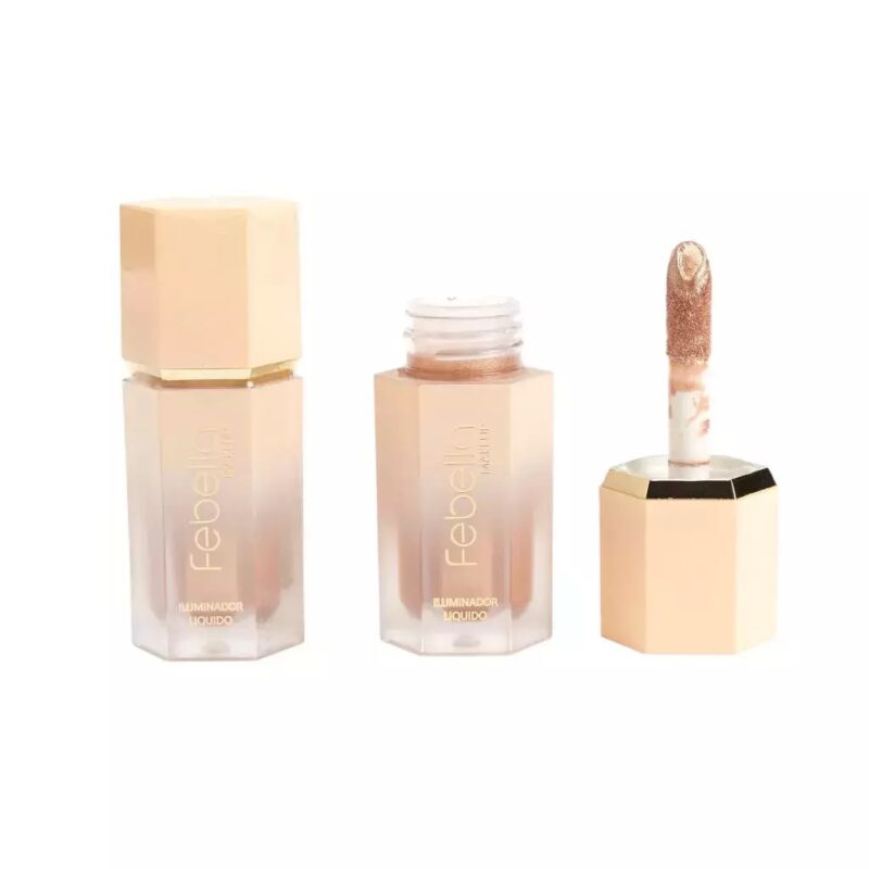 Iluminador Líquido - Febella