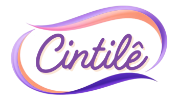 Cintilê logo novo