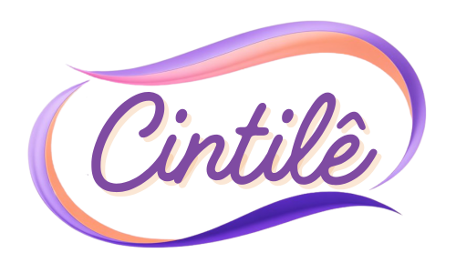 Cintilê logo novo