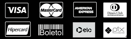 formas de pagamento branco